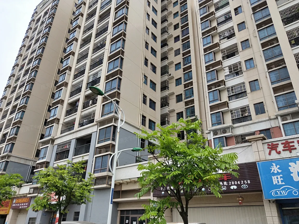 【惠州金石花园小区,二手房,租房】- 惠州房天下