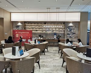中海御湖世家西区4室2厅南北