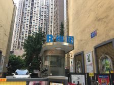 金牛万达B组团2室2厅东南西南