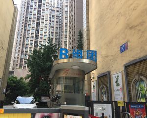 金牛万达B组团2室1厅西