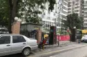 华威北里实景图