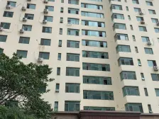 国际海水浴场 国际海景城 高层弧窗一线观海 两居室