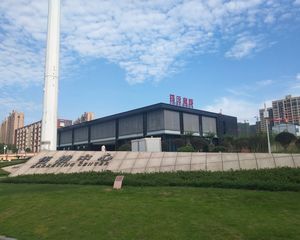 福天藏郡2室1厅南