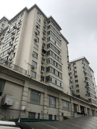 华威西里实景图