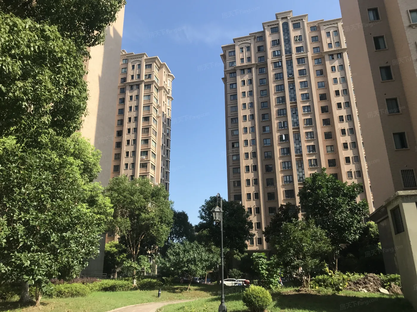 上海小区 浦东小区 新场小区 东方冠郡二期 东方冠郡二期相册 > 当前