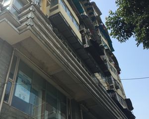 迪康银色诗典2室1厅西北