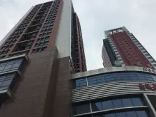 蓝调70年住宅 可公积金贷款 朝南边户很亮堂看房密码,