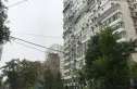 华威北里实景图