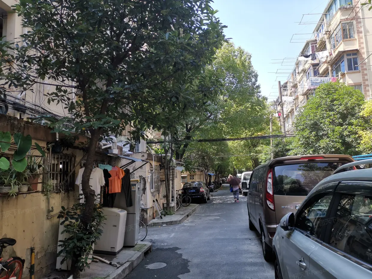 寺前浜小区