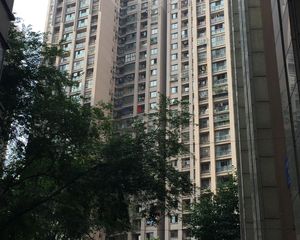 金牛万达D组团 1室1厅 西