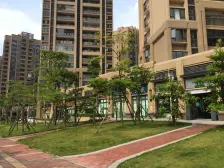 中海南北对流3房2卫,满二,不欠款,过户快。