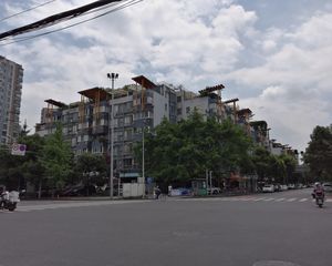 美丽星3室2厅南