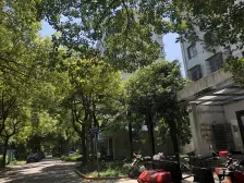 静安近中环+精装修+拎包入住+边套全明+诚意出售