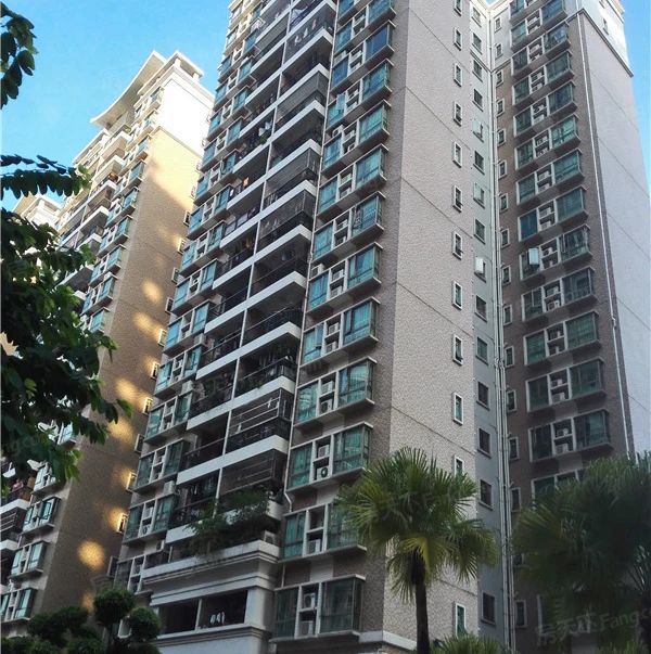 榕城华庭3房业主诚心急售特价50个来电送车位