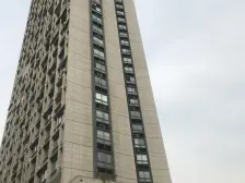 大石坝 绿地新都会一房