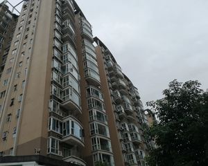阳光春天3室2厅南