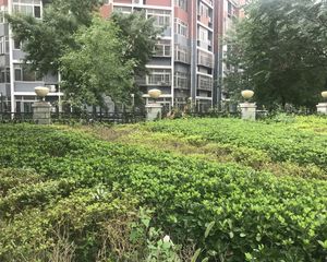 总经理力荐!太平桥首科花园全南两居,精装修全屋定制