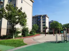 15号线旁一手动迁品质电梯房, 采光充足,方便有钥匙