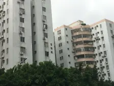 【南沙明珠花园】| 广州市南沙区南沙街进港大道明珠花园华业楼12层E号50%产权份额