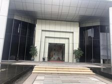 中建天府公馆二期 2室1厅 南