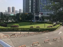 民安大道双轻轨 精装修两房在售!