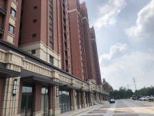 大佬们看过来!300平大院!西南角瞰山观景大双拼!