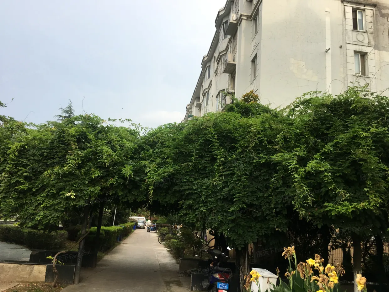 【南京碧水湾花园小区,二手房,租房】- 南京房天下