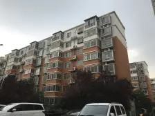 宏鑫花园 临地铁 南北通透 有电梯 近医院 正规商品房