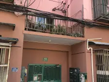 公房大平层+得房率86%+飞机户型+平改坡可开阁楼