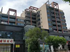 时代华庭小户型总价低,单身小户型住宅业主自住的装修