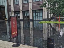 中海御湖世家西区4室2厅南