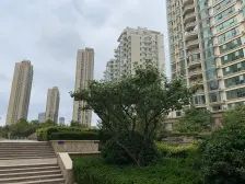 国际海水浴场一线海景房视野开阔