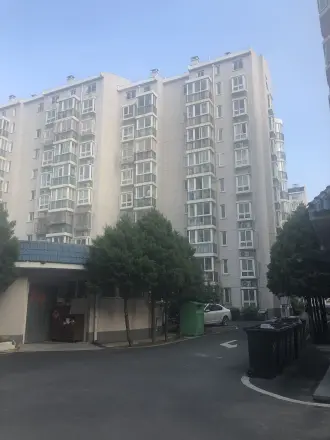 典雅庄园实景图