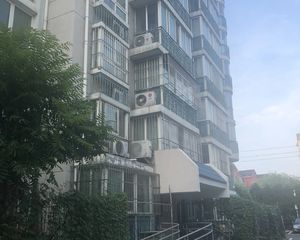 房子满五唯一,自采暖,使用面积比房本面积大