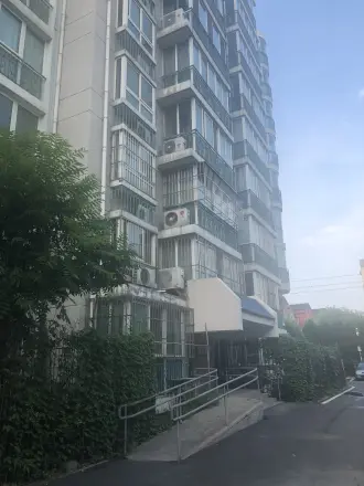 典雅庄园实景图