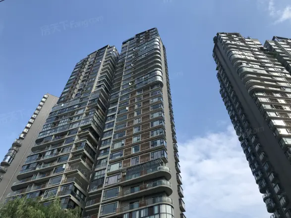 育才竹岛实景图