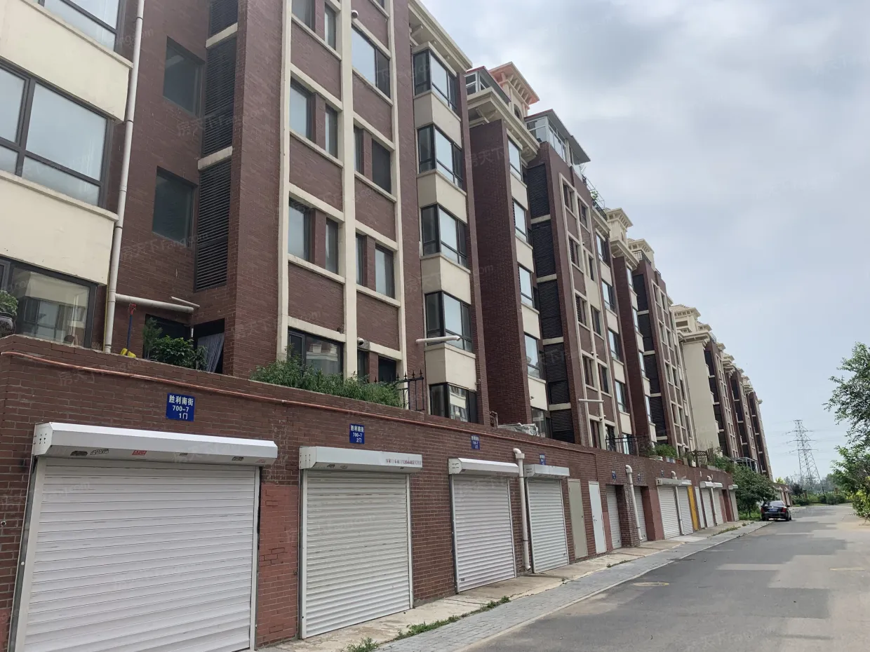 【沈阳长河湾小区,二手房,租房】- 沈阳房天下