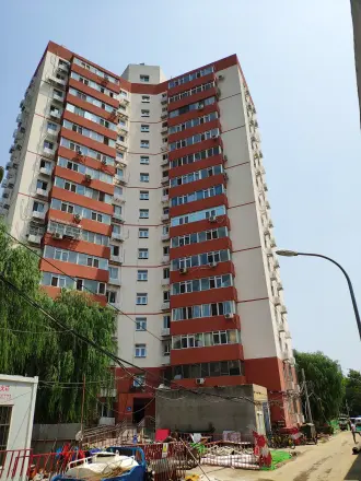 东王庄实景图
