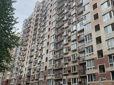 韦伯豪家园南北通透复式五居室全明格局