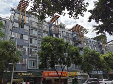 美丽星5室1厅北