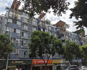 美丽星2室1厅北