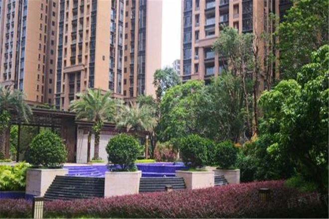 华府(一期)5座a单元705的房产,深圳宝安西乡润科华府法拍房-房天下