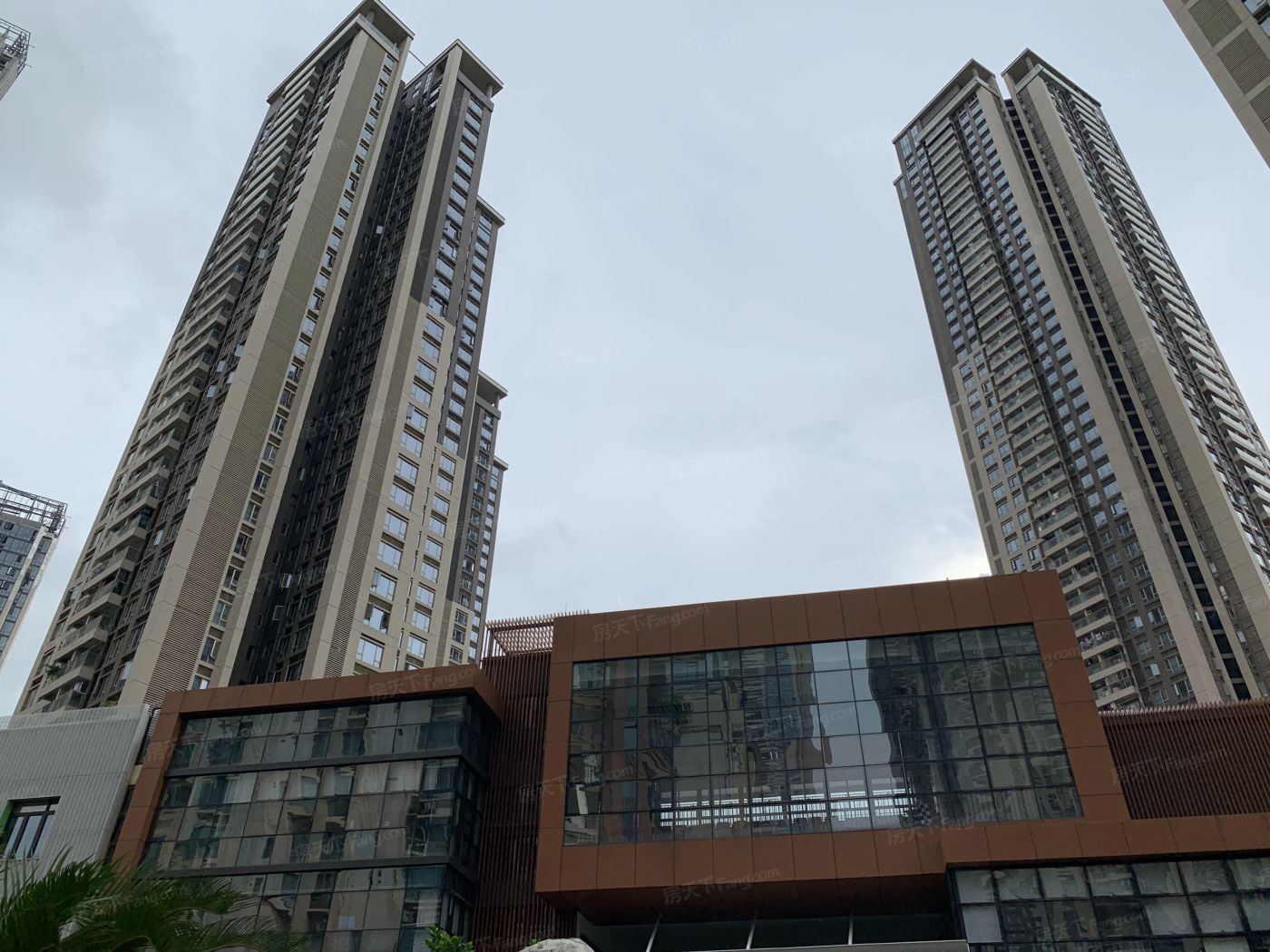 华润城润府一期图片相册,华润城润府一期户型图,样板间图,装修效果图,实景图-深圳房天下