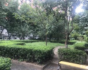 首科花园近丽泽商务区满五唯一楼层高采光好