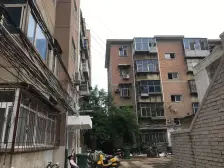 运河上城 4室2厅 南