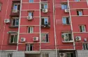 滨河东里实景图