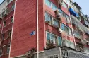滨河东里实景图