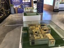 中铁逸都国际B区4室2厅东
