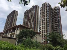 两梯两户通透户型光大品牌次新小区 一线江景一览无遗