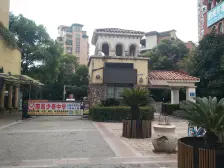 香溢花城 带院子 诚心出售3房 价格可以谈